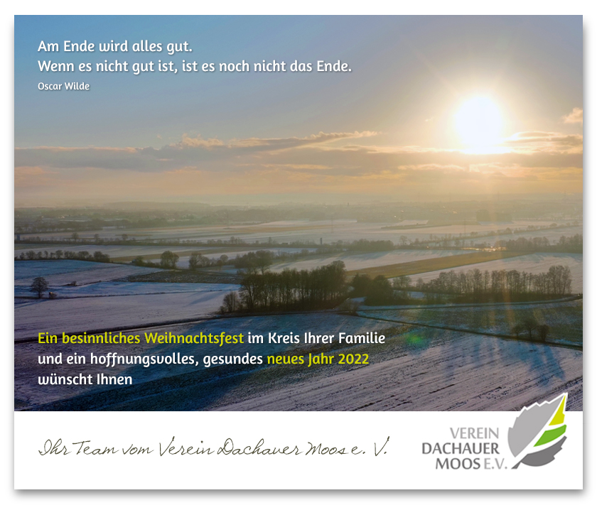 VDM Weihnachtskarte 2021 12 10