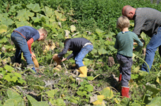 aktuell Einweihung GartenOGH 06